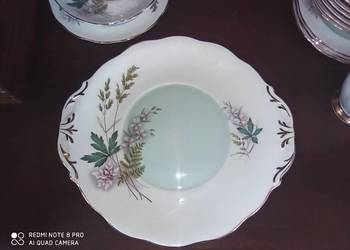 Patera LOUISE.  Queen Anne, Engla