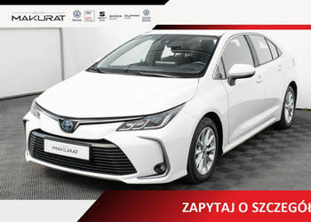 Toyota Corolla KK2975R#1.8 Hybrid Comfort K.cofania LED Salon PL VAT 23% E…