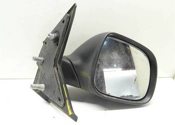 LUSTERKO PRAWE VW TRANSPORTER T5 Van (minibus) 03-15 ZEWNĘTRZNE