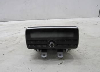 RADIO TUNER MODUŁ MAZDA 2 DJ DB2M669R0A
