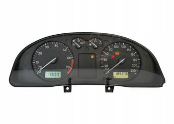 LICZNIK ZEGARY VW Passat B5 1.6 8V 1.8 T 1.8 20V 189 376km europa