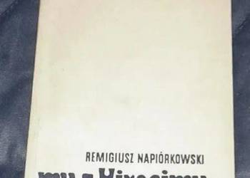 My z Hirosimy - Remigiusz Napiórkowski