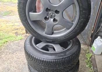 Felgi koła Honda Accord VI 6 4x114.3 205/55/16