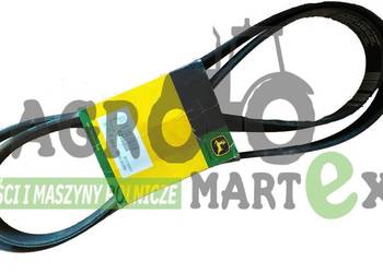 R210808 PASEK WIELOROWKOWY 8PK JD zam