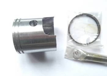 TŁOK EUROCYLINDRO 46 mm sworzeń 10 mm PEUGEOT SC 50 065202/1