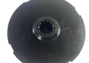 Koło pasowe New Holland Case - 87372774