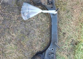 Belka przednia BMW e32 730 735. Nie E34 E36 e38