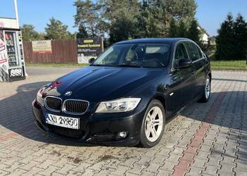 BMW E90 Seria 3 2.0 Benzyna