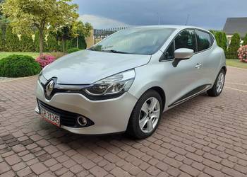 Renault Clio4