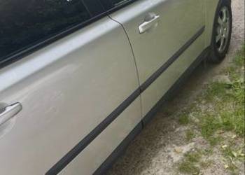 Drzwi Lewe Przednie VOLVO V50 – Lakier 426 Mystic Silver