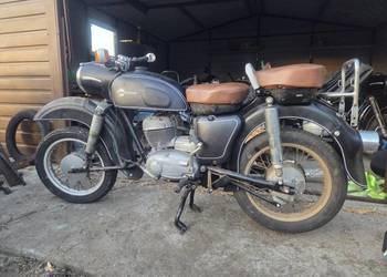 Mz Es 250/1 Jaskółka