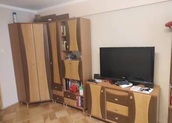 Regał komoda biurko witryna meblościanka młodzieżowa jak nowa