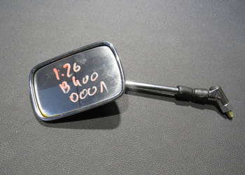 SUZUKI BURGMAN 400 2004 K4 250 lusterko lustro mirror