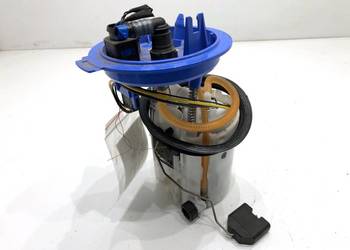 POMPA PALIWA SKODA 2.0 TSI 3Q0919097F 2.0 265KM BAKU