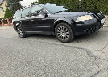 7,500 zł vw passat 2004 r 1.9 tdi 130koni i 317 tyś przebiegu  zadbany 7,500 zł vw passat 2004 r 1.9 tdi 130koni i 317 tyś przebiegu  zadbany