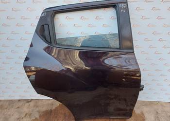 NISSAN JUKE F15 15r drzwi prawe tył 150 mikronów