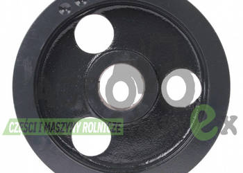 0007241330, 007241330, 07241330, 7241330 KOŁO PASOWE CLAAS