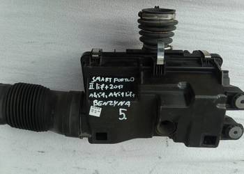 OBUDOWA FILTRA POWIETRZA SMART FORTWO II 451 A1320900001
