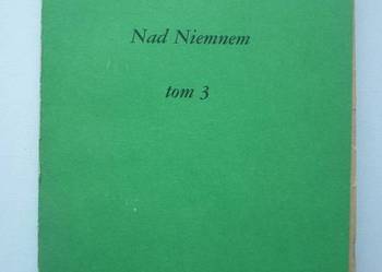 NAD NIEMNEM - ELIZA ORZESZKOWA