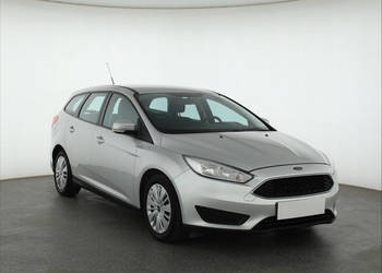Ford Focus 1.5 TDCi