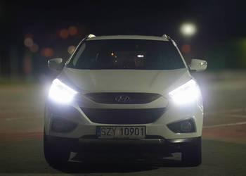 Hyundai ix35 | Pierwszy właściciel | Salon Polska