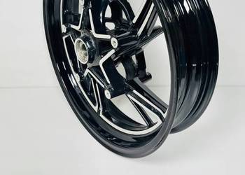 BMW R 1200 1250 R RS RT Felga Koło przód przednia Option 719 8404337