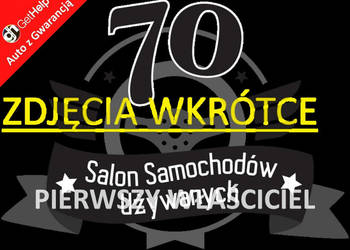 Kia Venga 1.4 1wł Klima Grzane fotele Alu Czujniki Stan BDB BEz Korozji Be…