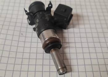 BMW F 800 GS K72 wtrysk paliwa OEM 7672335