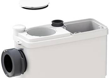 SFA ROZDRABNIACZ DO ZABUDOWY POD STELAŻ