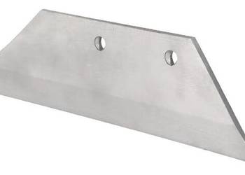 Lemiesz, prawy 18" 96-092 pasuje do Överum 506096092