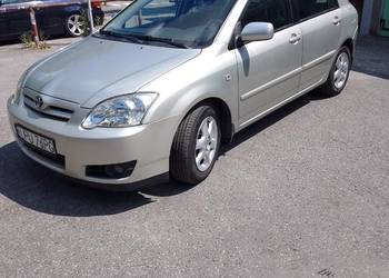 Toyota Corolla Salon Polska