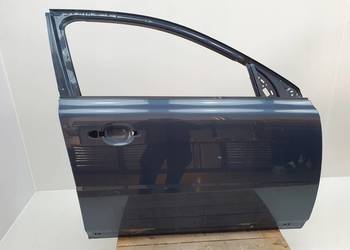 DRZWI PRAWY PRZÓD Volvo S80 II V70 III 2006-16 euro prawe przednie pasażera