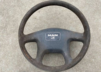 Kierownica Man TGL TGM TGA TGS 81464300074
