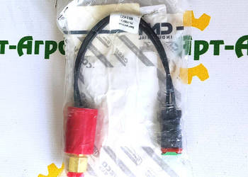 87366051 Czujnik klimatyzacji CNH