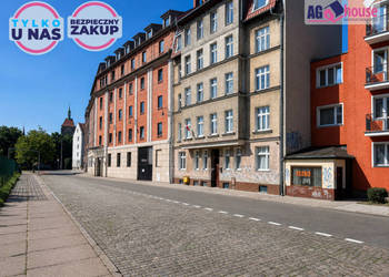 Mieszkanie 43.95m2 3 pokoje Gdańsk Tartaczna