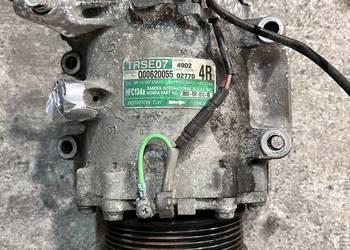 Sprężarka klimatyzacji Honda civic ufo 2.2 cdti
