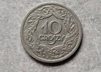 38) Zestaw monet szt. 4