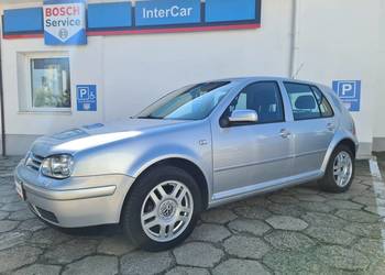Volkswagen Golf IV 1.4 benzyna 139.000 km