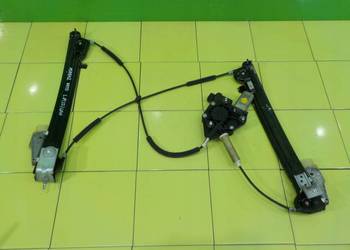 ALFA ROMEO MITO 1.4 B 09r 3D podnosnik szyby lewy przod 505155900