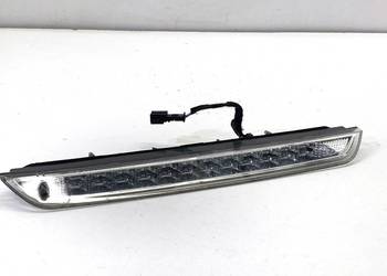 LAMPA STOP PEUGEOT 2008 I 9688016380 Hatchback ŚWIATŁO HAMOWANIA, TYLN