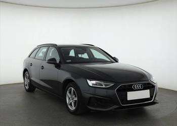 Audi A4 35 TFSI