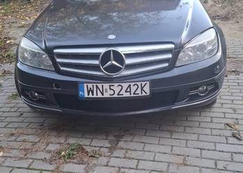 Oddam Mercedesa za 15000zl