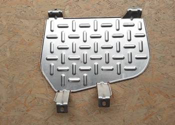 PORSCHE PANAMERA 970 OSŁONA PODŁOGI PRAWA 97055170401