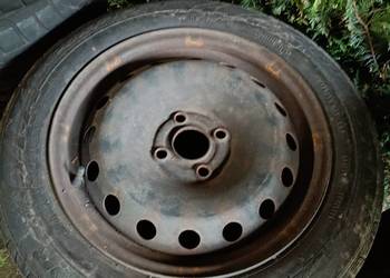 Koła 4x100 VAG 175/65 R14