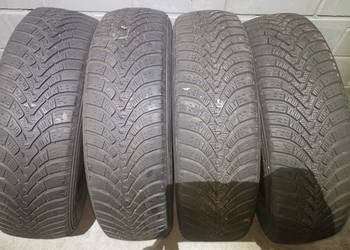 Falken Eurowinter H501 165/65 R15 opony zimowe DOT 2517