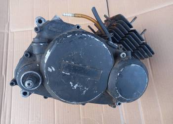 Silnik YAMAHA DT 50