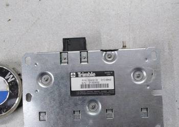 Moduł GPS bmw e39