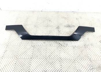 LISTWA KLAPY TYŁ BMW E83 SUV 03-11 BLACK SAPPHIRE METALLIC OSŁONA