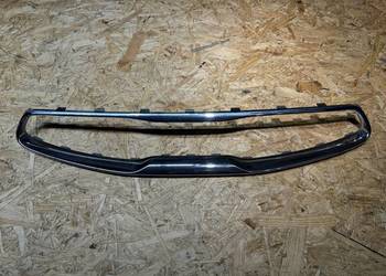 Listwa chrom grilla atrapy Kia picanto 2 II lift 86352-1Y500