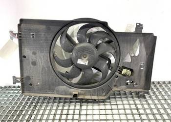 WENTYLATOR CHŁODNICY OPEL MERIVA B 1.4 120KM 13337686 10-17